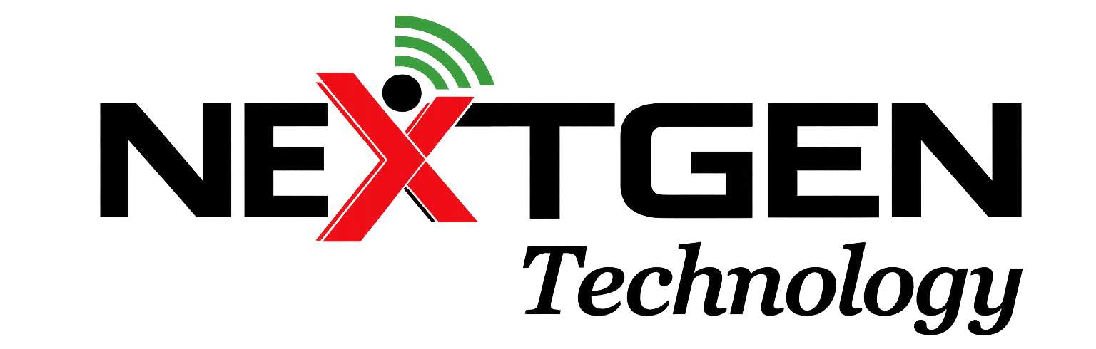 NextGen Store